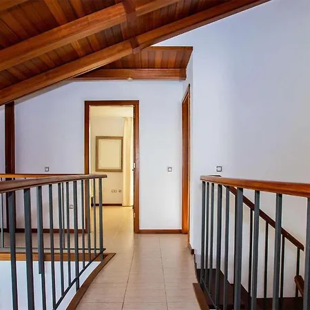 Feriehus Lanzabur Costa Teguise